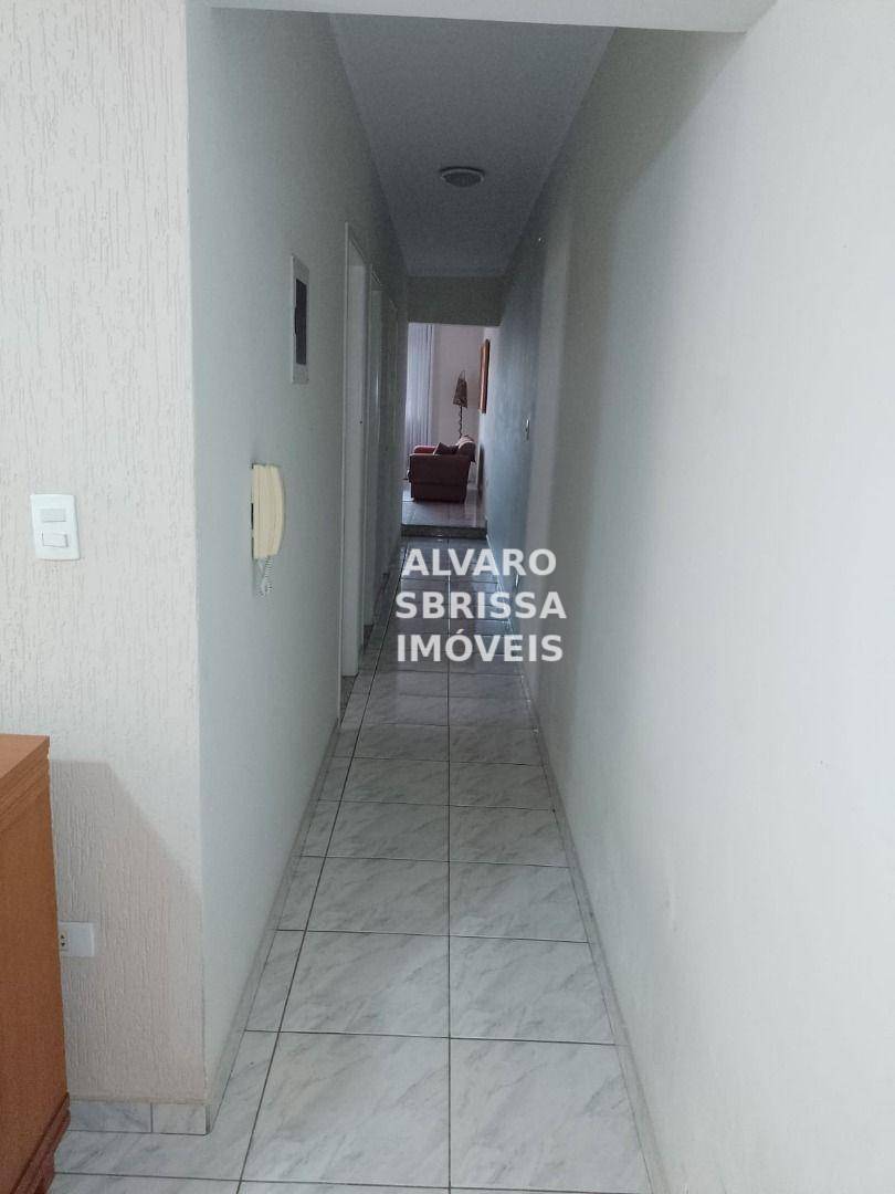 Casa à venda com 3 quartos, 160m² - Foto 21