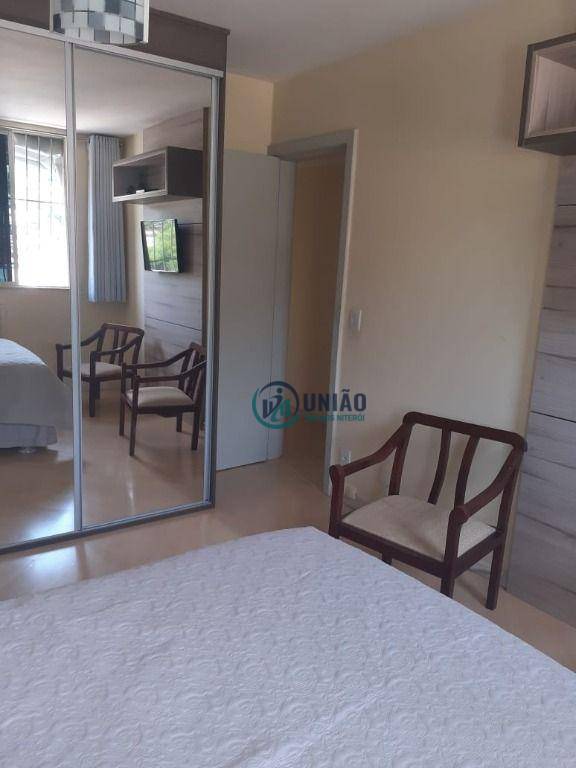 Apartamento à venda com 3 quartos, 80m² - Foto 6