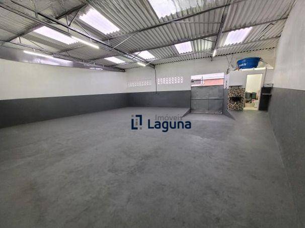 Loja-Salão, 150 m² - Foto 2