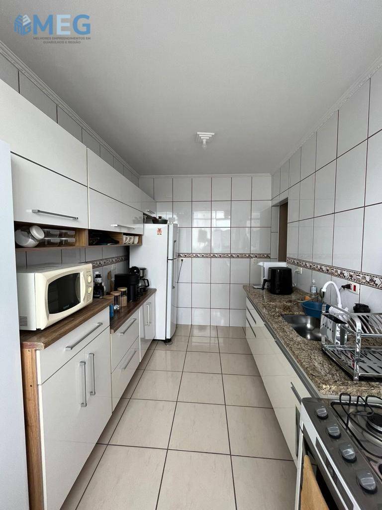 Apartamento à venda com 2 quartos, 50m² - Foto 10