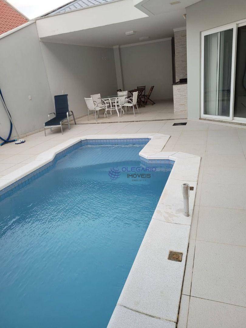 Sobrado à venda com 3 quartos, 280m² - Foto 4