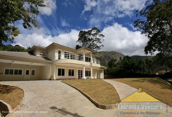 Casa de Condomínio à venda com 4 quartos, 650m² - Foto 3