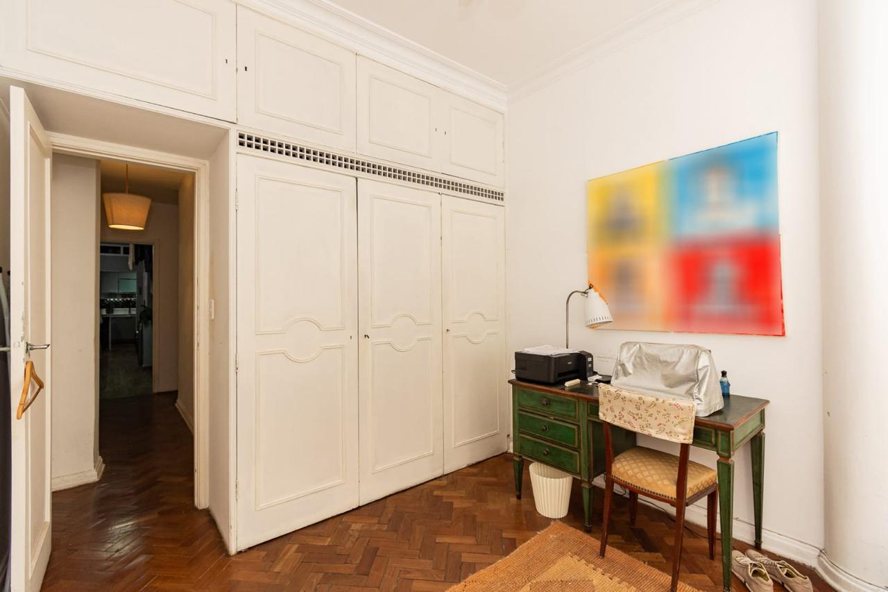 Apartamento à venda com 3 quartos, 187m² - Foto 29