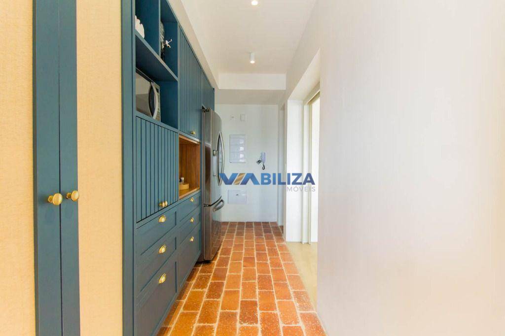 Apartamento à venda com 3 quartos, 136m² - Foto 40