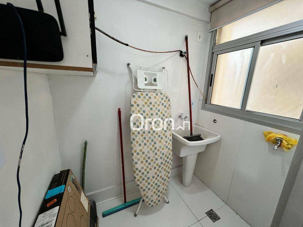 Apartamento à venda com 2 quartos, 64m² - Foto 8