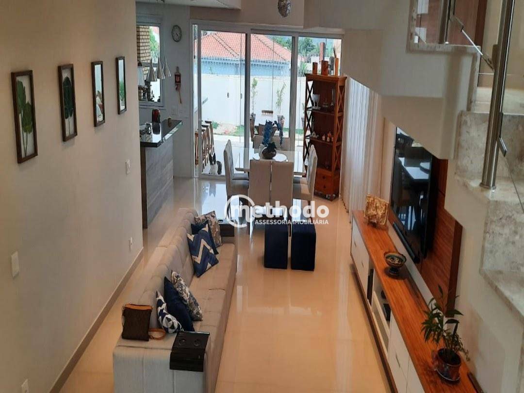 Casa de Condomínio à venda com 3 quartos, 288m² - Foto 8