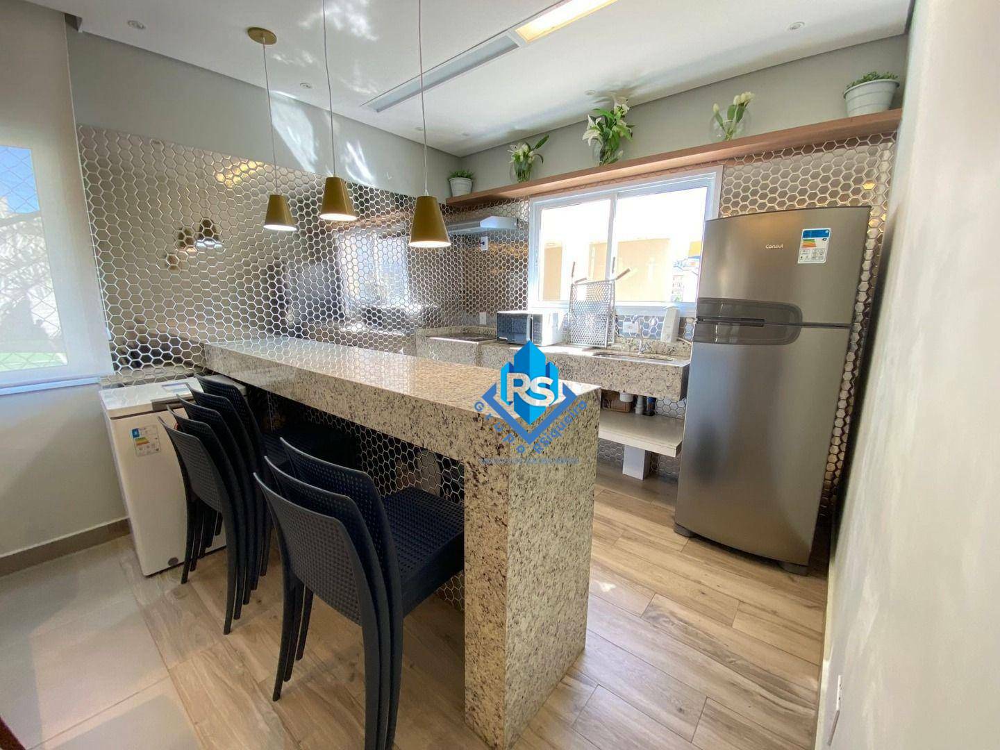 Apartamento, 2 quartos, 45 m² - Foto 12