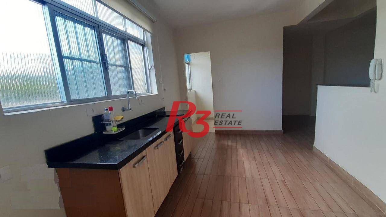 Apartamento à venda com 2 quartos, 70m² - Foto 4