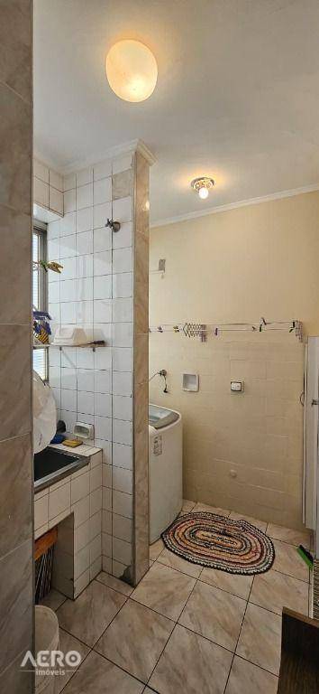 Apartamento, 2 quartos, 72 m² - Foto 4