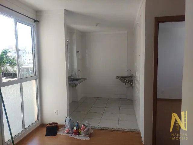 Apartamento à venda com 2 quartos, 45m² - Foto 2