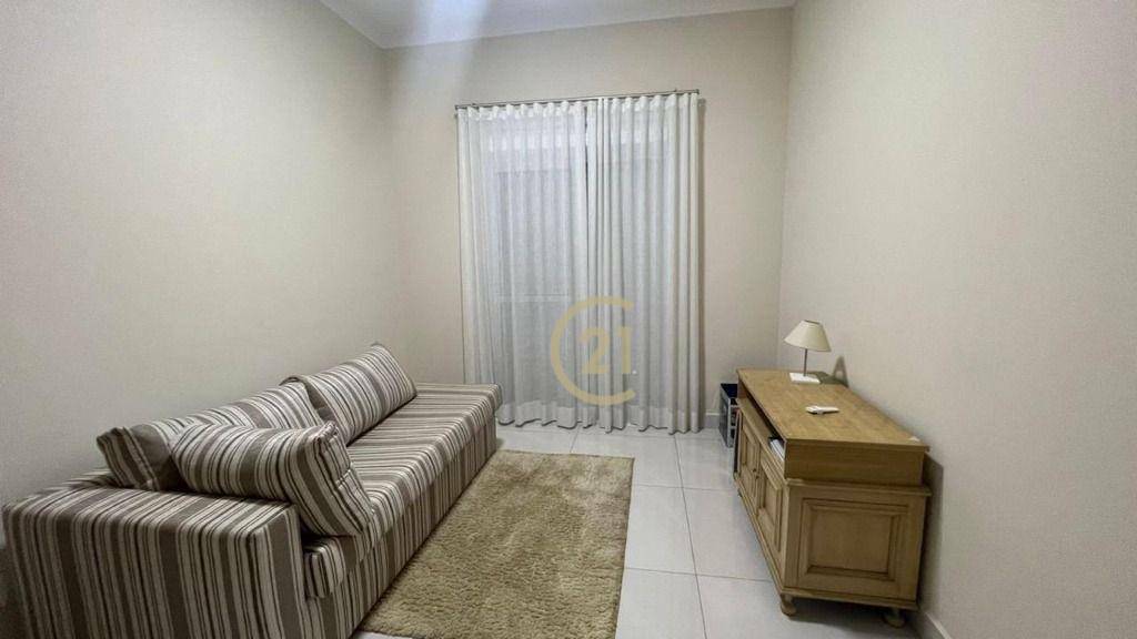 Casa de Condomínio para alugar com 3 quartos, 149m² - Foto 2