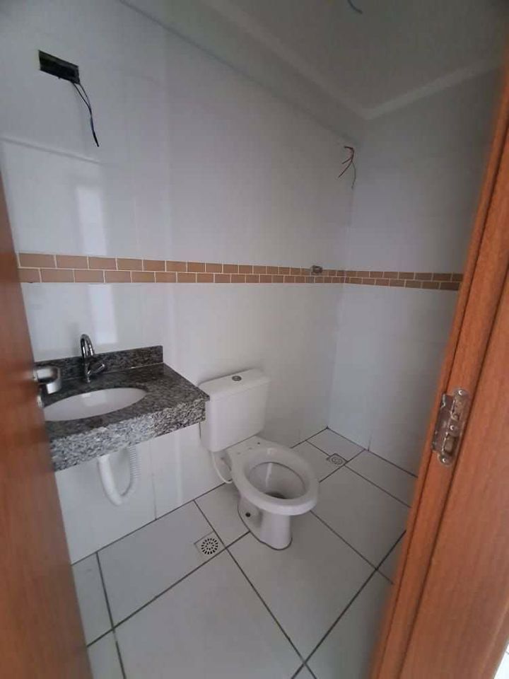 Apartamento à venda com 2 quartos, 57m² - Foto 4