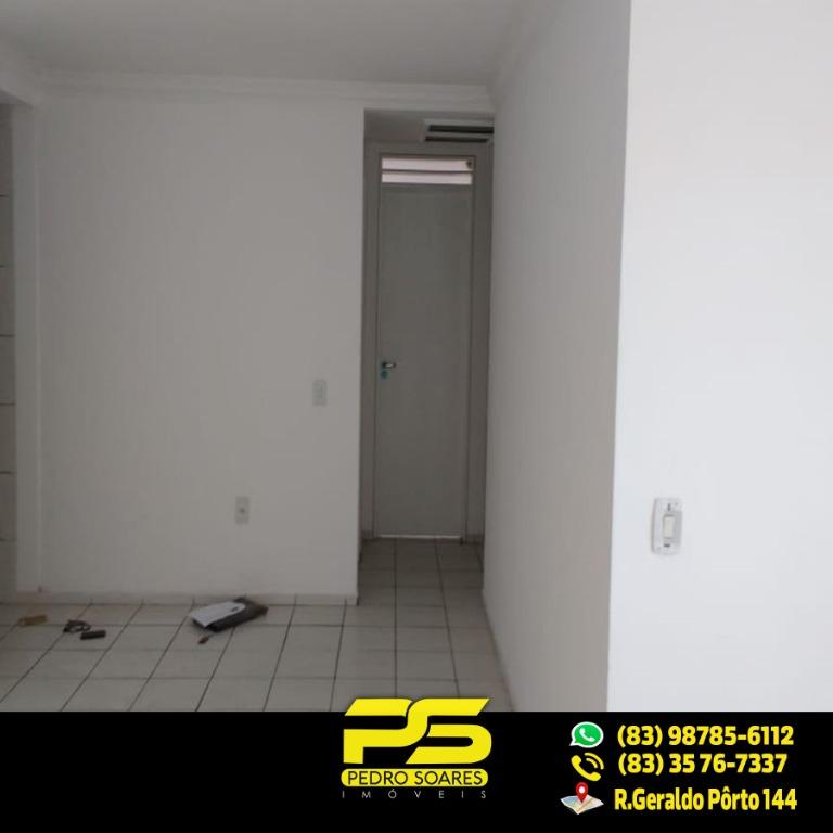 Apartamento à venda com 2 quartos, 77m² - Foto 8