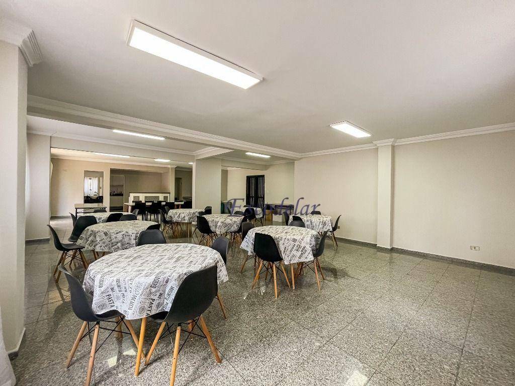 Apartamento à venda com 3 quartos, 147m² - Foto 31