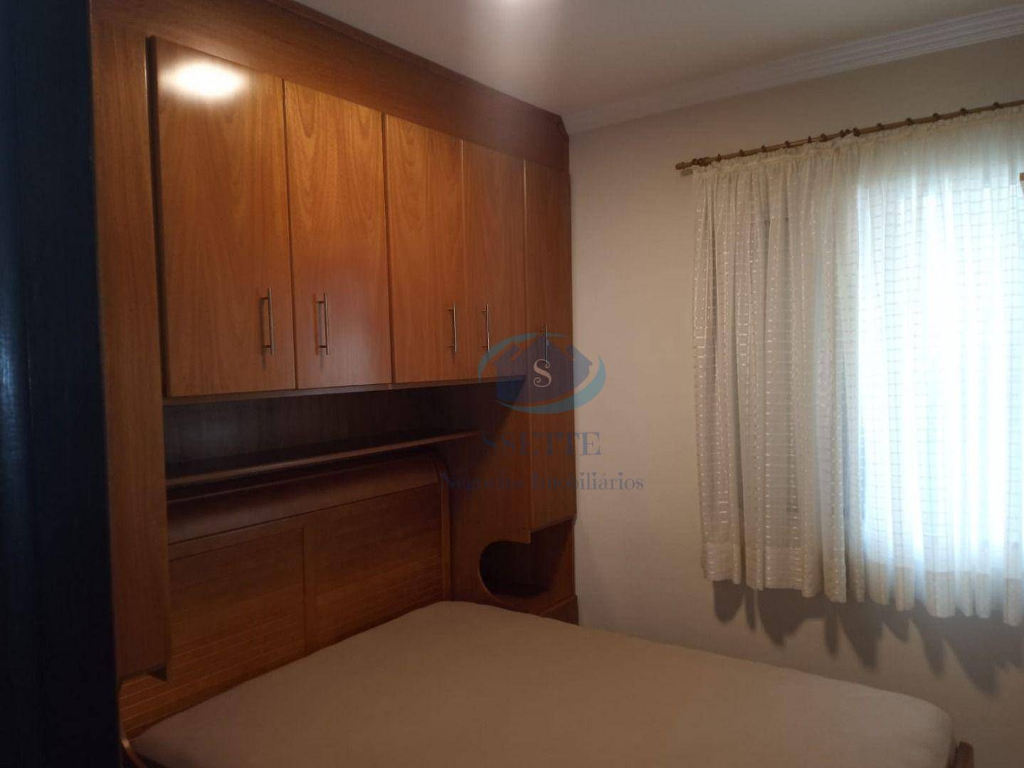 Apartamento à venda com 3 quartos, 118m² - Foto 17