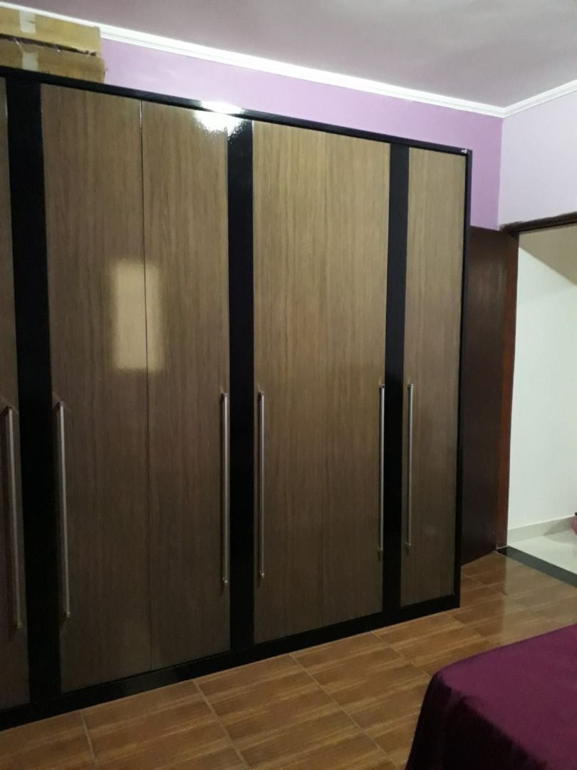 Sobrado à venda com 4 quartos, 125m² - Foto 19