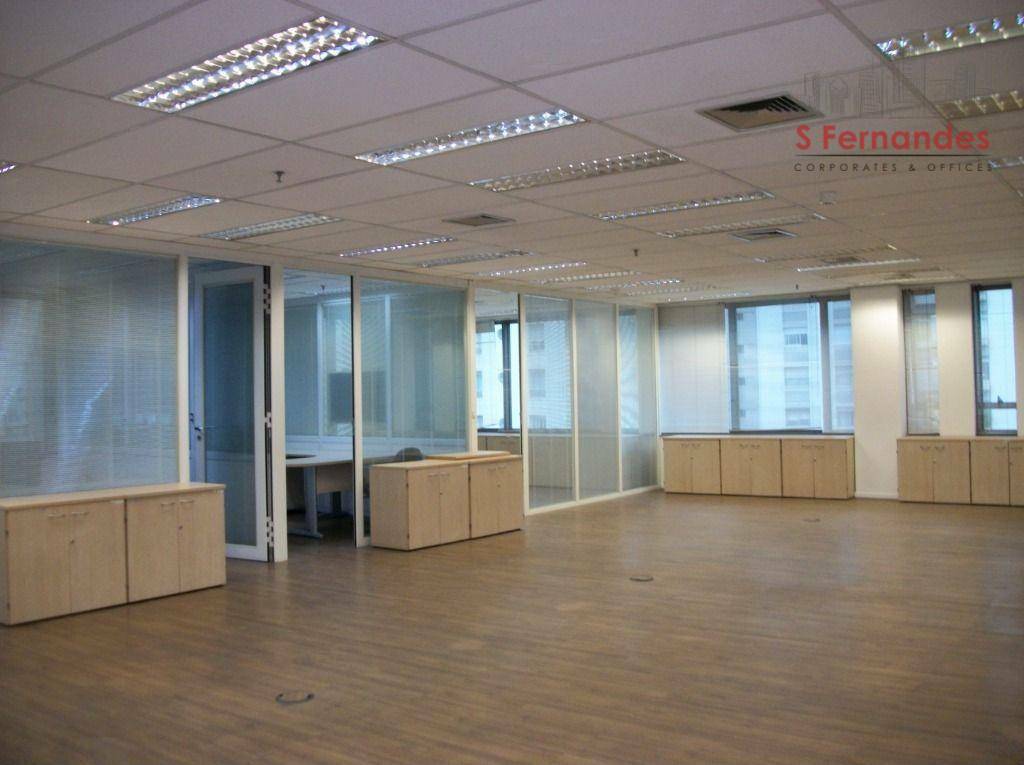 Conjunto Comercial-Sala para alugar, 280m² - Foto 8