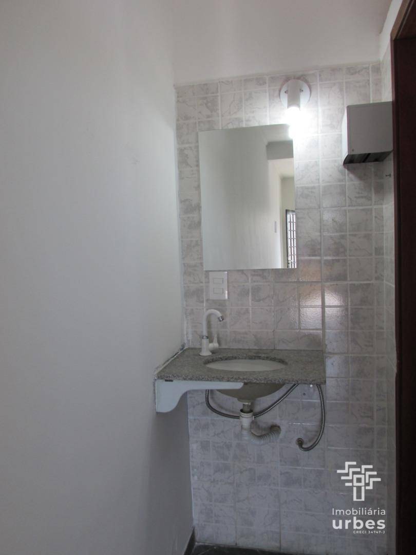 Conjunto Comercial-Sala para alugar, 45m² - Foto 5