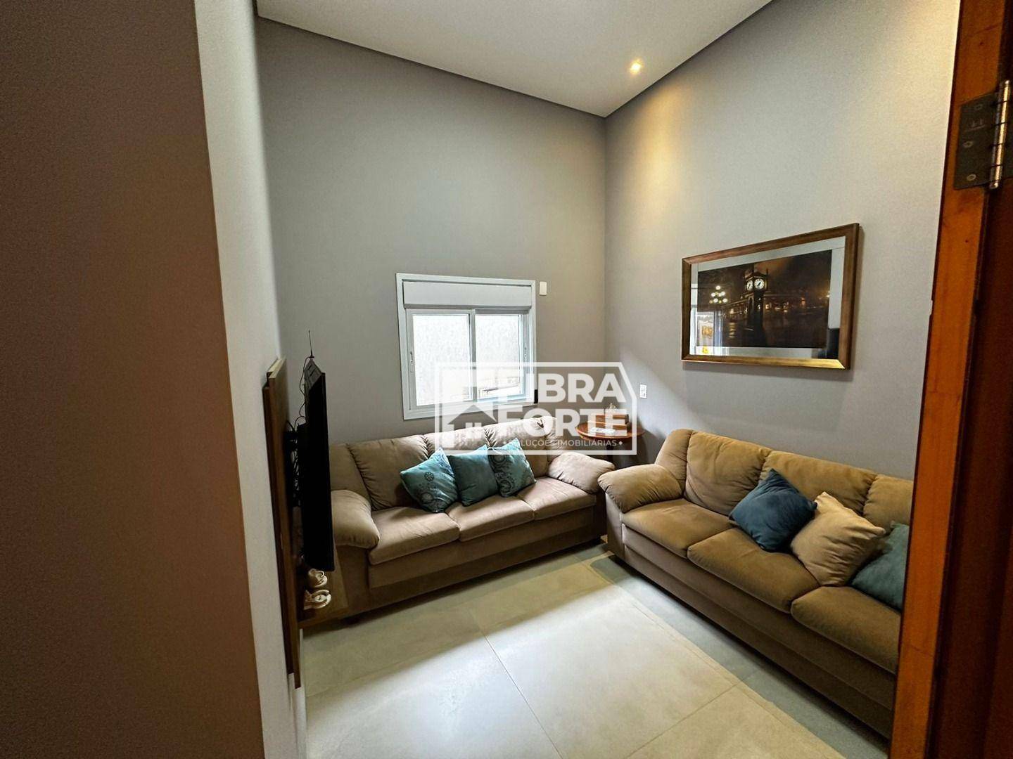 Casa de Condomínio à venda com 3 quartos, 260m² - Foto 11