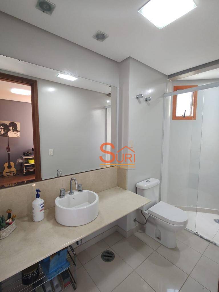 Apartamento à venda com 3 quartos, 205m² - Foto 26