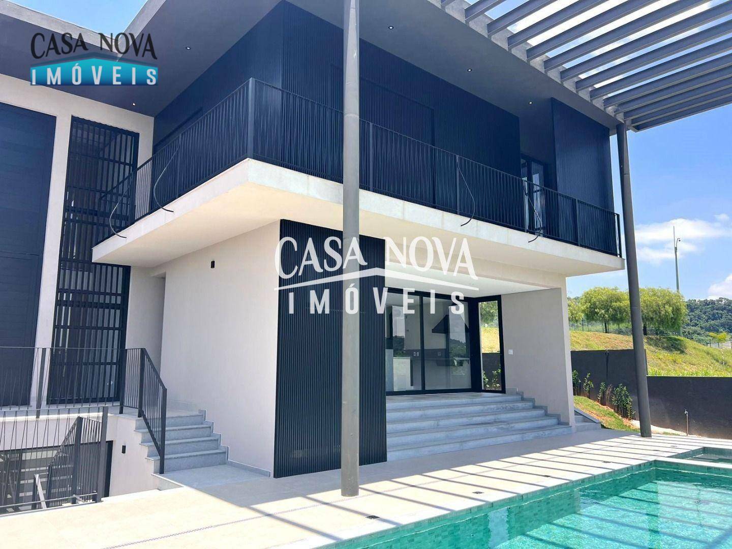 Casa à venda com 4 quartos, 700m² - Foto 3