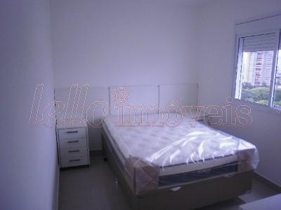 Apartamento para alugar com 3 quartos, 108m² - Foto 14