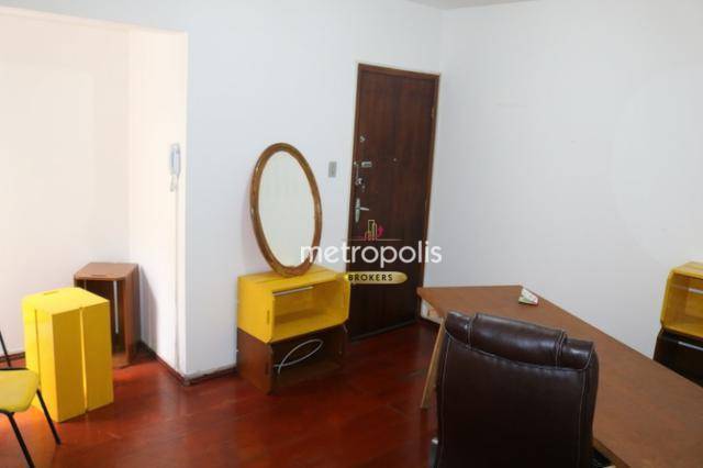 Apartamento à venda com 2 quartos, 56m² - Foto 3