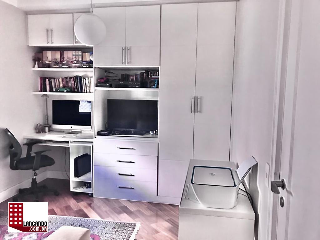 Apartamento à venda com 3 quartos, 155m² - Foto 19