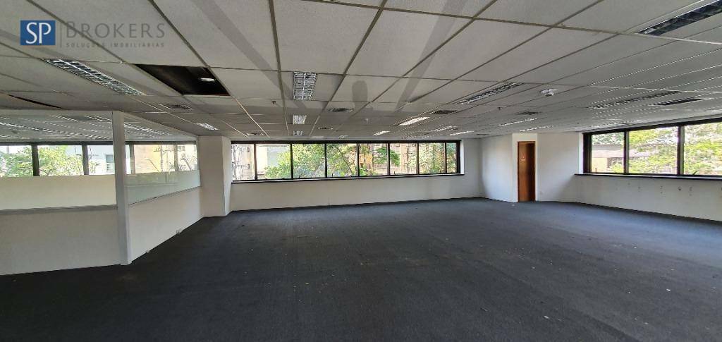 Conjunto Comercial-Sala para alugar, 572m² - Foto 24