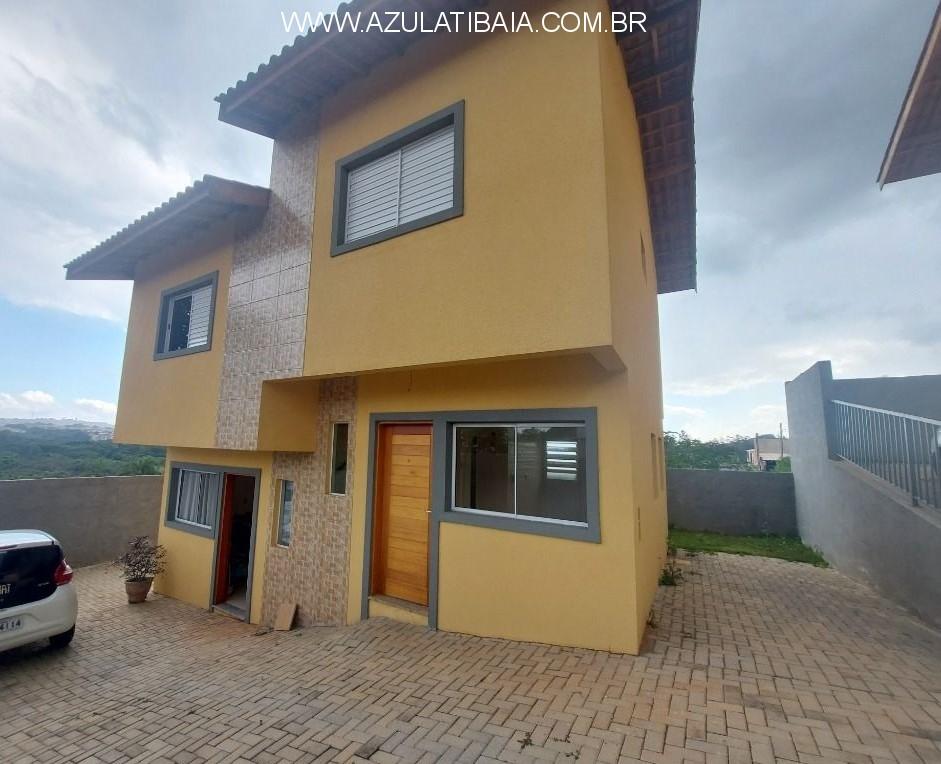 Casa de Condomínio à venda com 2 quartos, 56m² - Foto 1