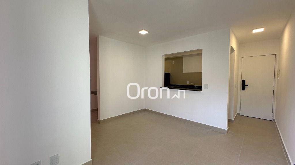 Apartamento à venda com 2 quartos, 53m² - Foto 2