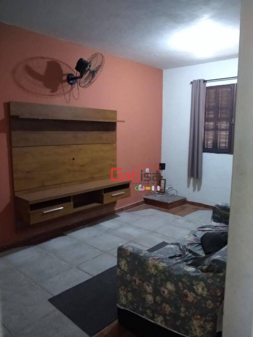 Casa à venda com 3 quartos, 80m² - Foto 5