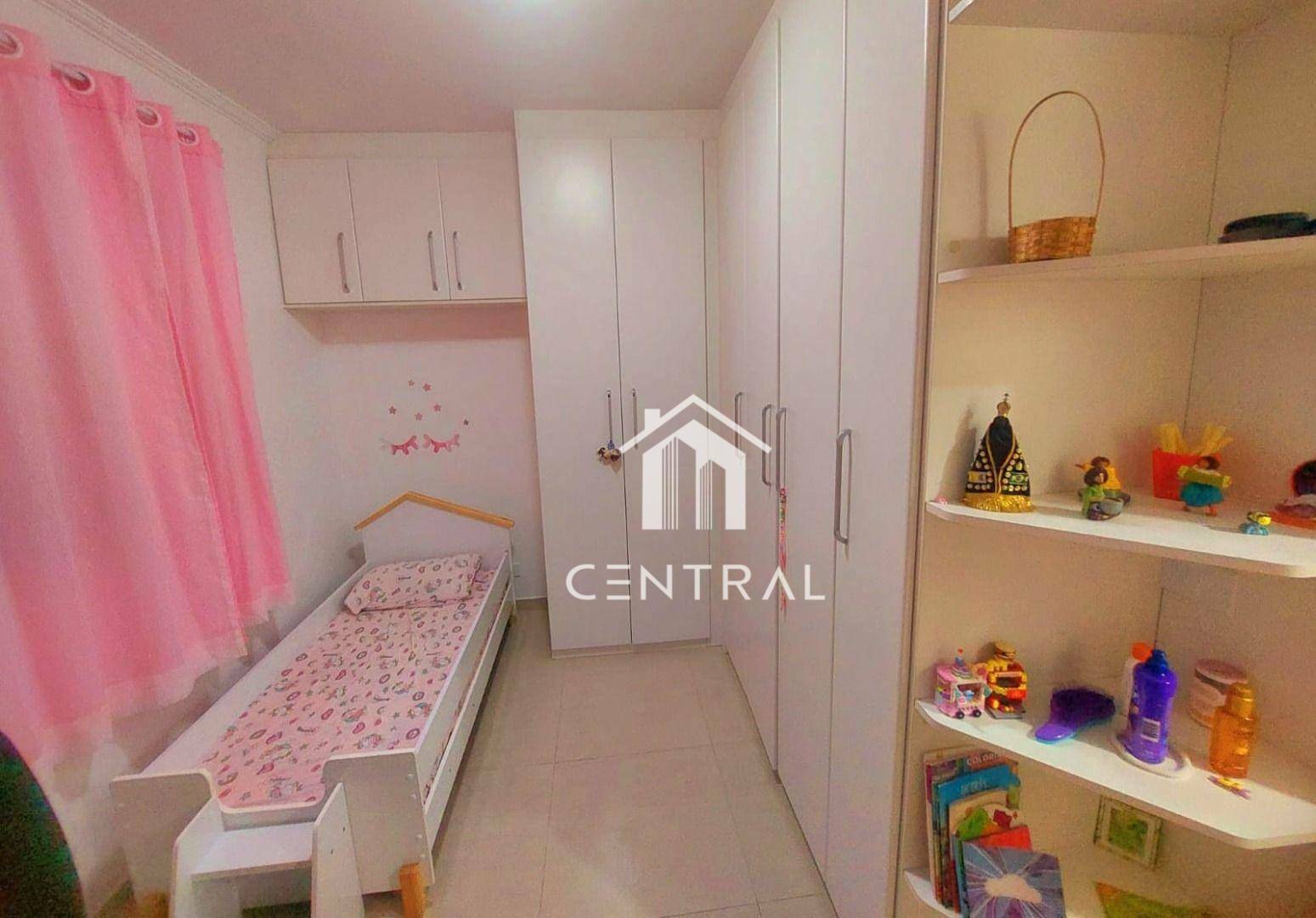 Casa de Condomínio à venda com 2 quartos, 70m² - Foto 11