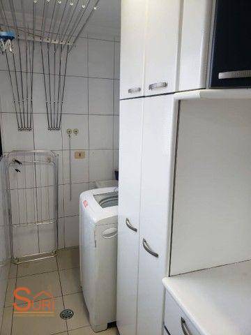 Apartamento à venda com 3 quartos, 100m² - Foto 20