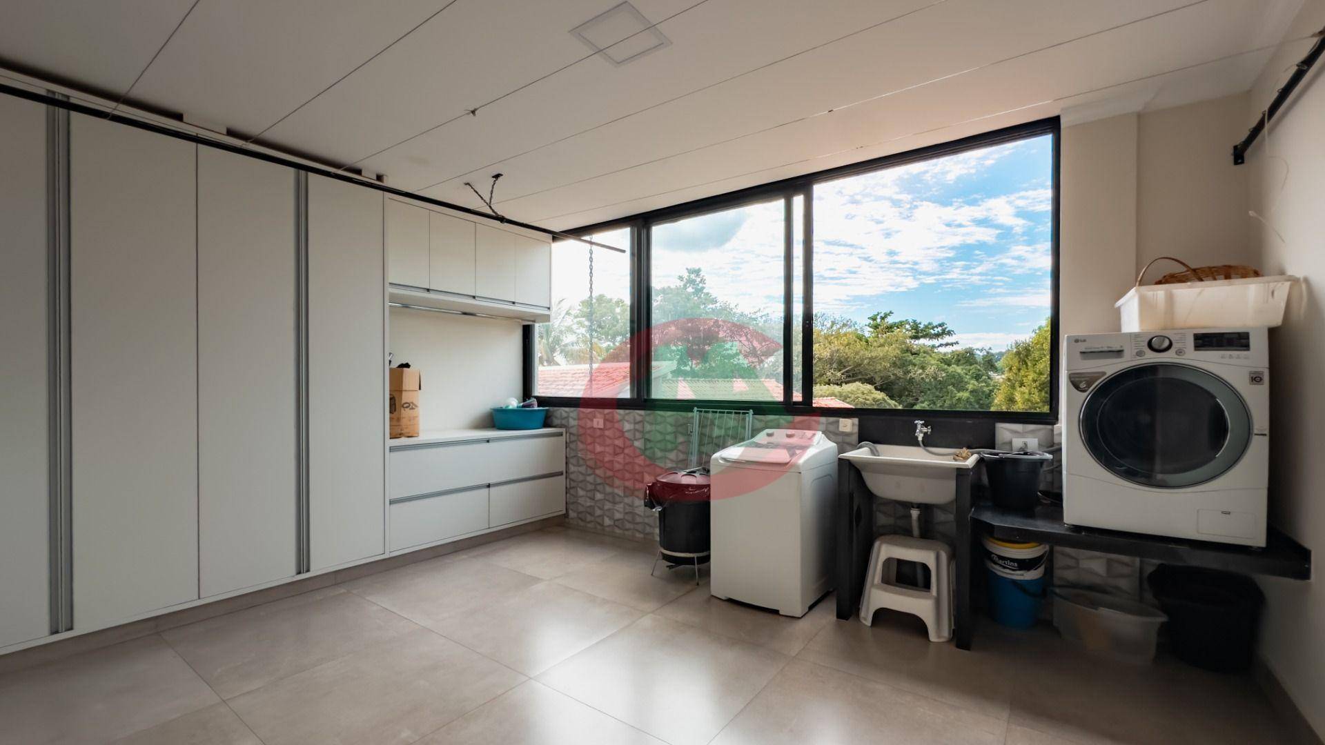 Chácara, 5 quartos, 2200 m² - Foto 14