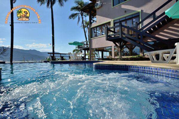 Pousada-Chalé à venda com 11 quartos, 766m² - Foto 3