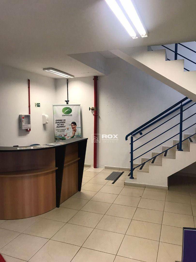 Prédio Inteiro para alugar, 3500m² - Foto 28