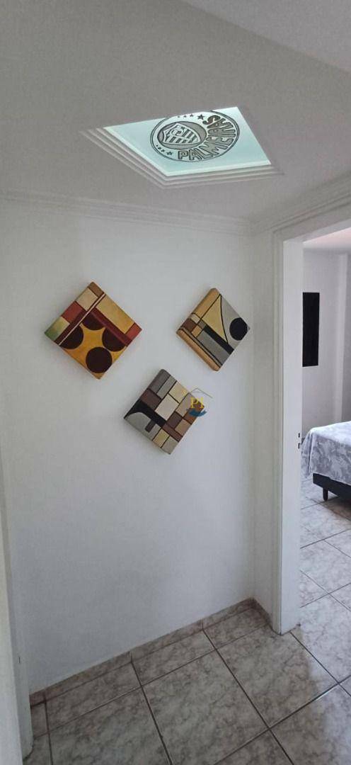 Apartamento à venda com 2 quartos, 78m² - Foto 9