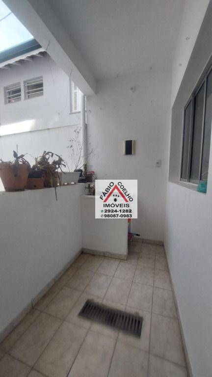 Sobrado à venda com 4 quartos, 130m² - Foto 12