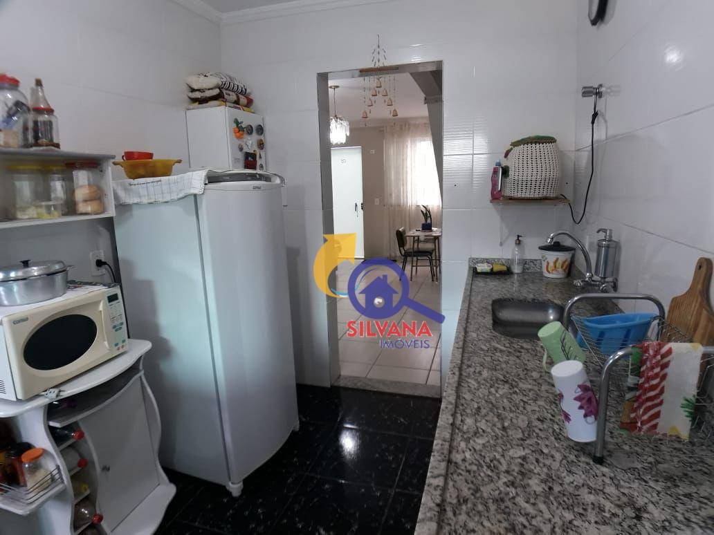 Casa de Condomínio à venda com 2 quartos, 83m² - Foto 16