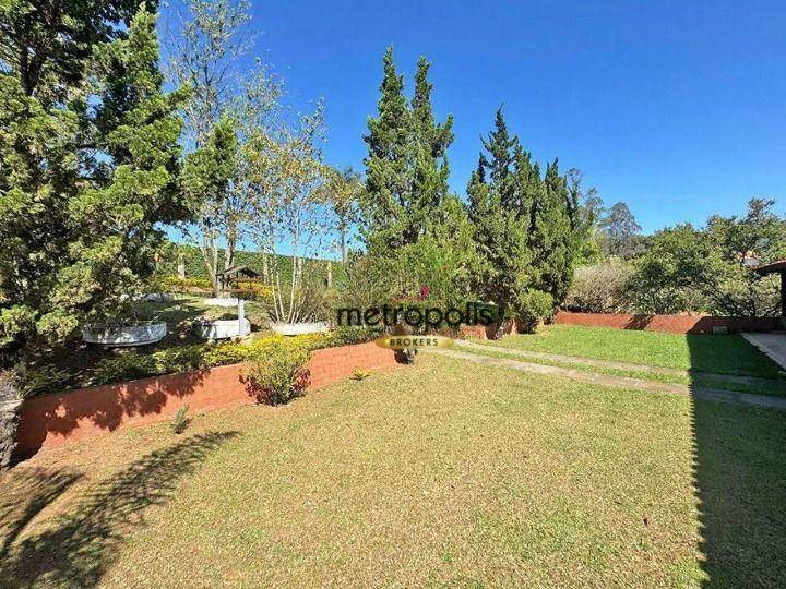 Chácara, 4 quartos, 6000 m² - Foto 4