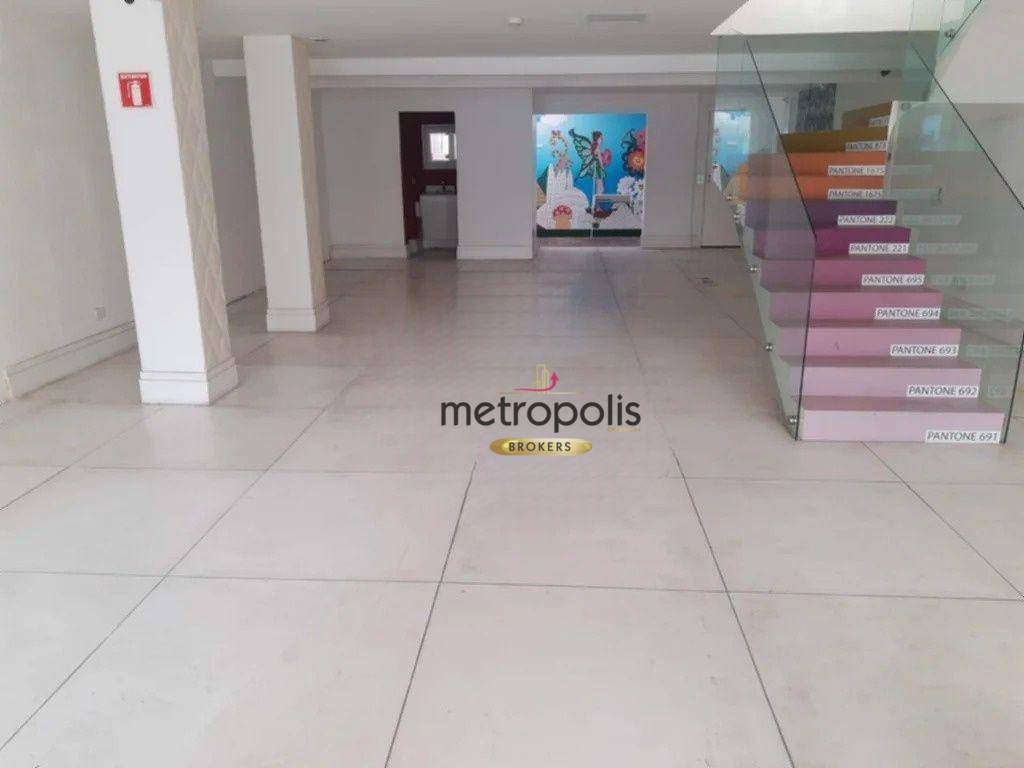 Prédio Inteiro à venda e aluguel, 600m² - Foto 9