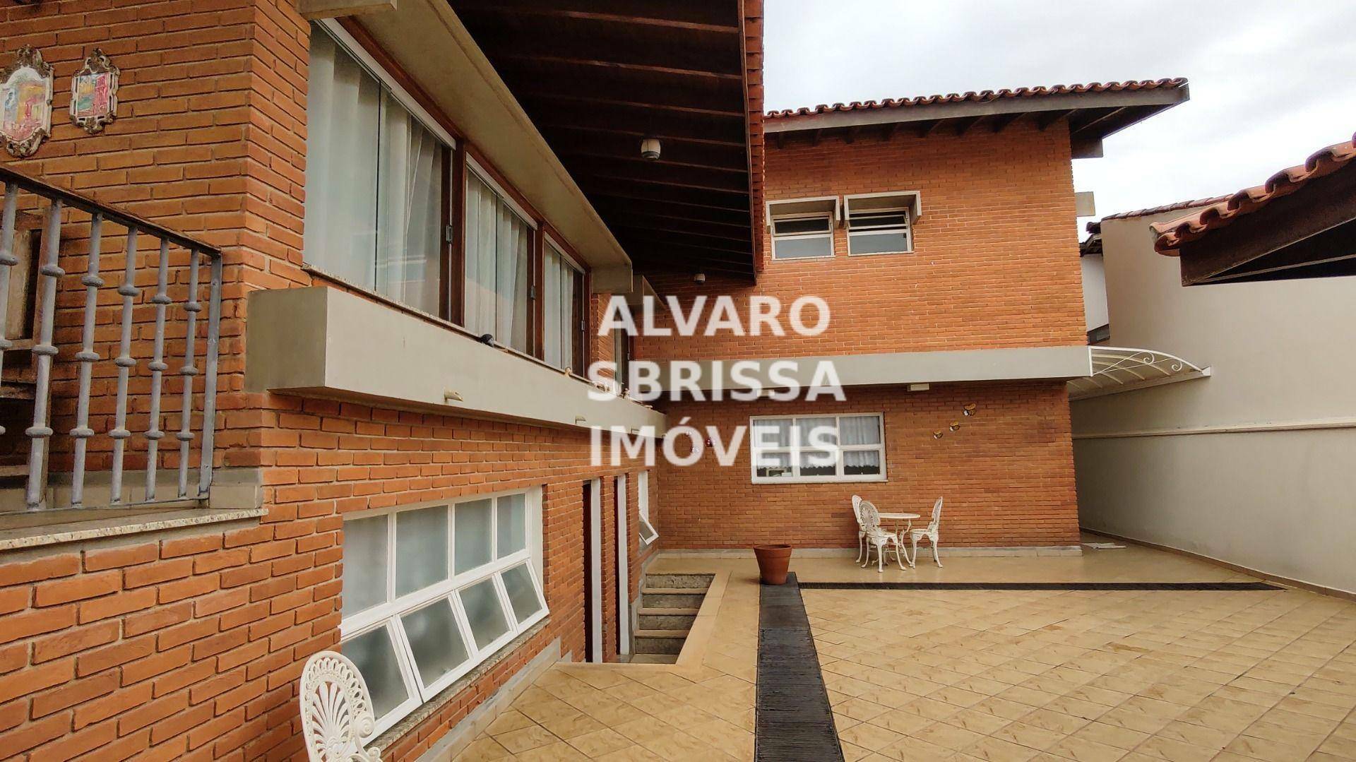 Casa de Condomínio à venda com 3 quartos, 350m² - Foto 20