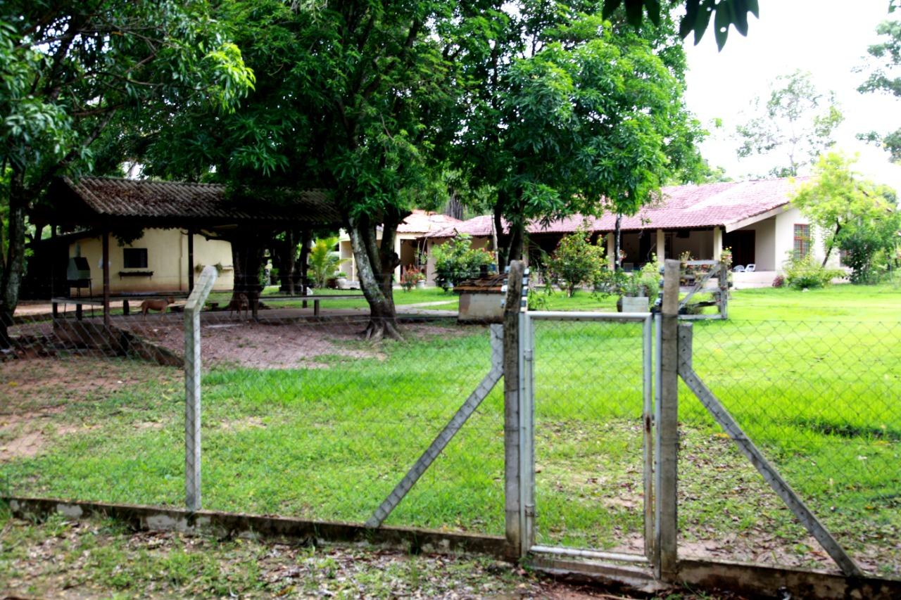 Chácara à venda com 3 quartos, 30000m² - Foto 20
