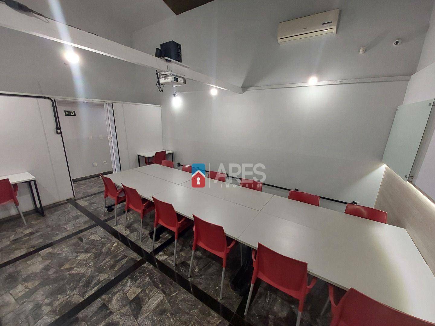 Conjunto Comercial-Sala para alugar, 22m² - Foto 3