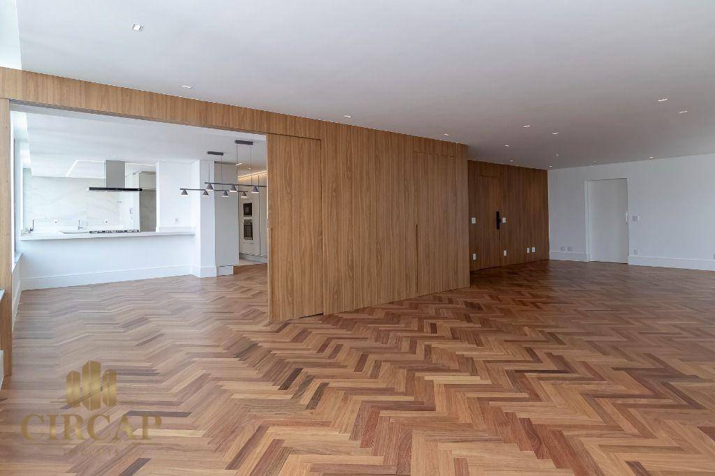 Apartamento à venda com 3 quartos, 290m² - Foto 10