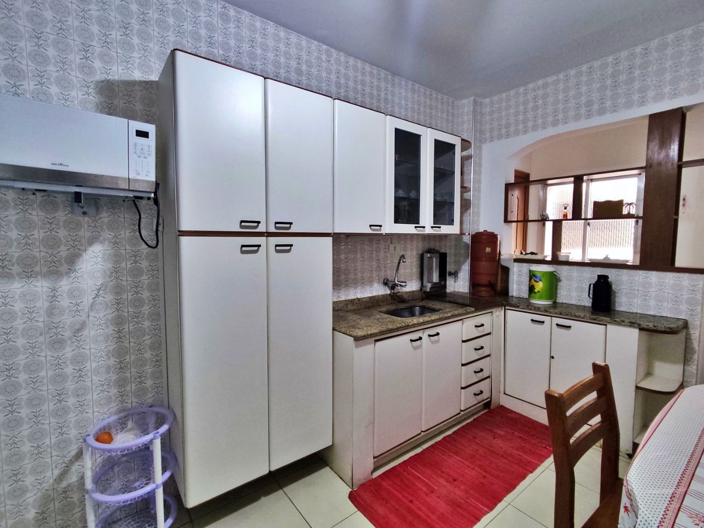 Apartamento à venda com 2 quartos, 95m² - Foto 14