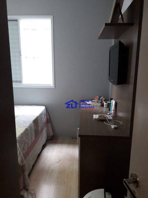 Apartamento à venda com 3 quartos, 63m² - Foto 12