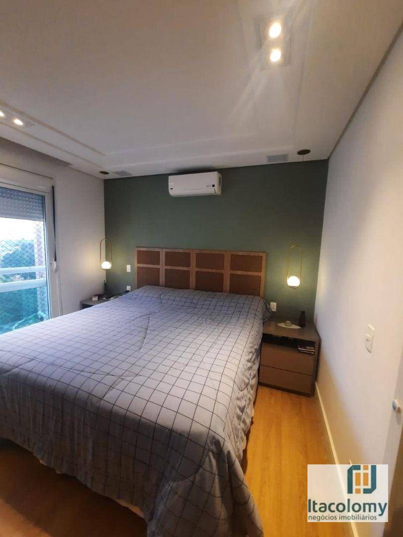 Apartamento à venda com 3 quartos, 156m² - Foto 13