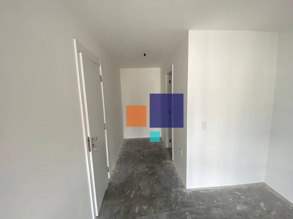 Apartamento à venda com 1 quarto, 44m² - Foto 28